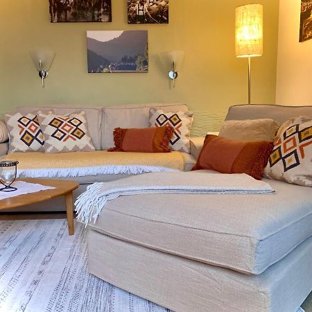 Sonnenhof - Ferienwohnung Oberstaufen Zewnętrze zdjęcie