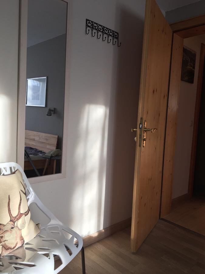 Sonnenhof - Ferienwohnung Oberstaufen Zewnętrze zdjęcie