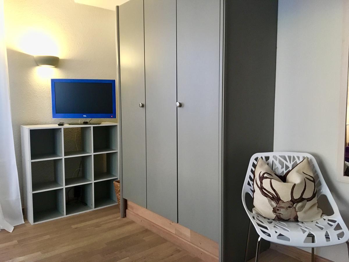Sonnenhof - Ferienwohnung Oberstaufen Zewnętrze zdjęcie