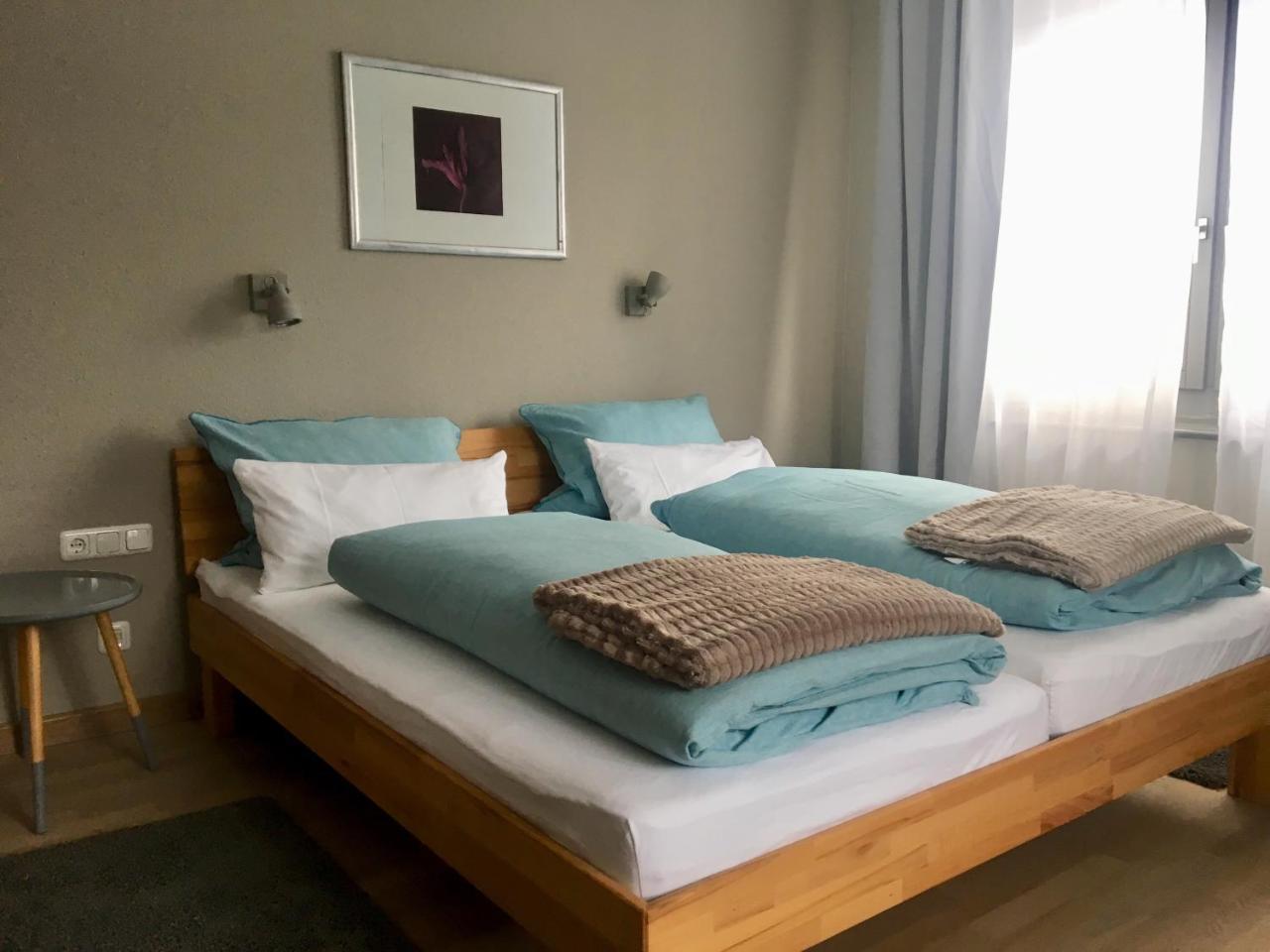 Sonnenhof - Ferienwohnung Oberstaufen Zewnętrze zdjęcie