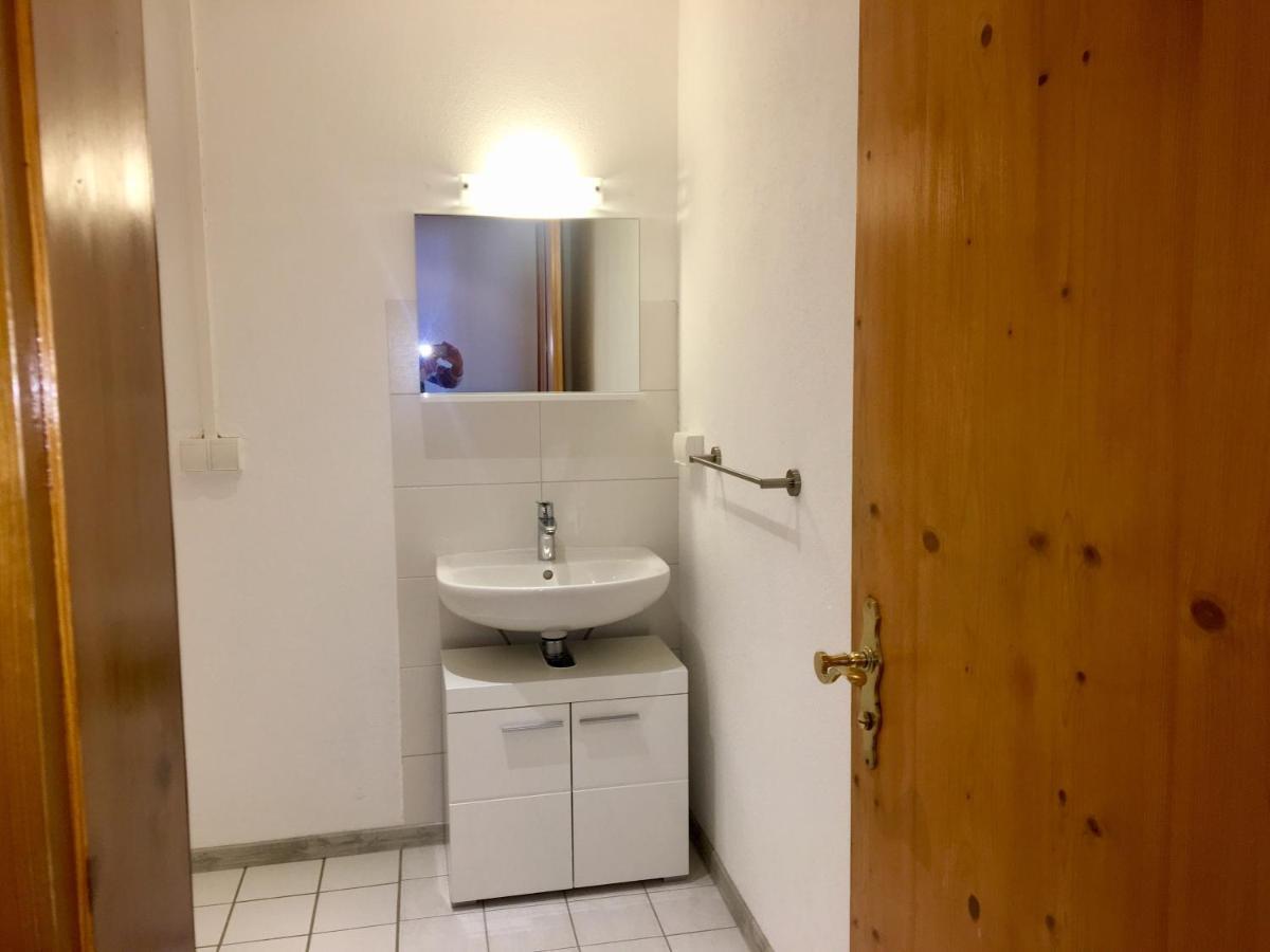 Sonnenhof - Ferienwohnung Oberstaufen Zewnętrze zdjęcie