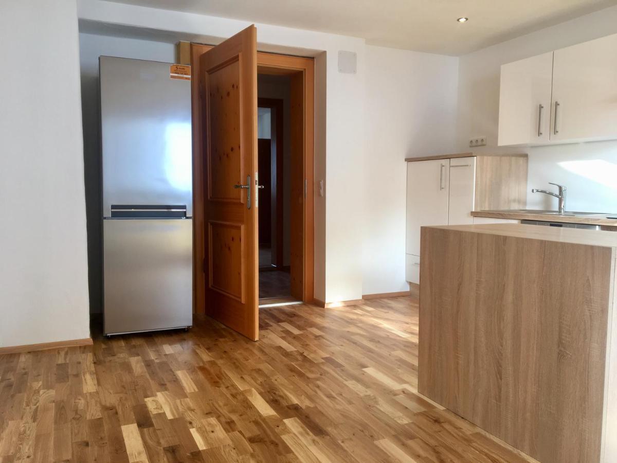 Sonnenhof - Ferienwohnung Oberstaufen Zewnętrze zdjęcie