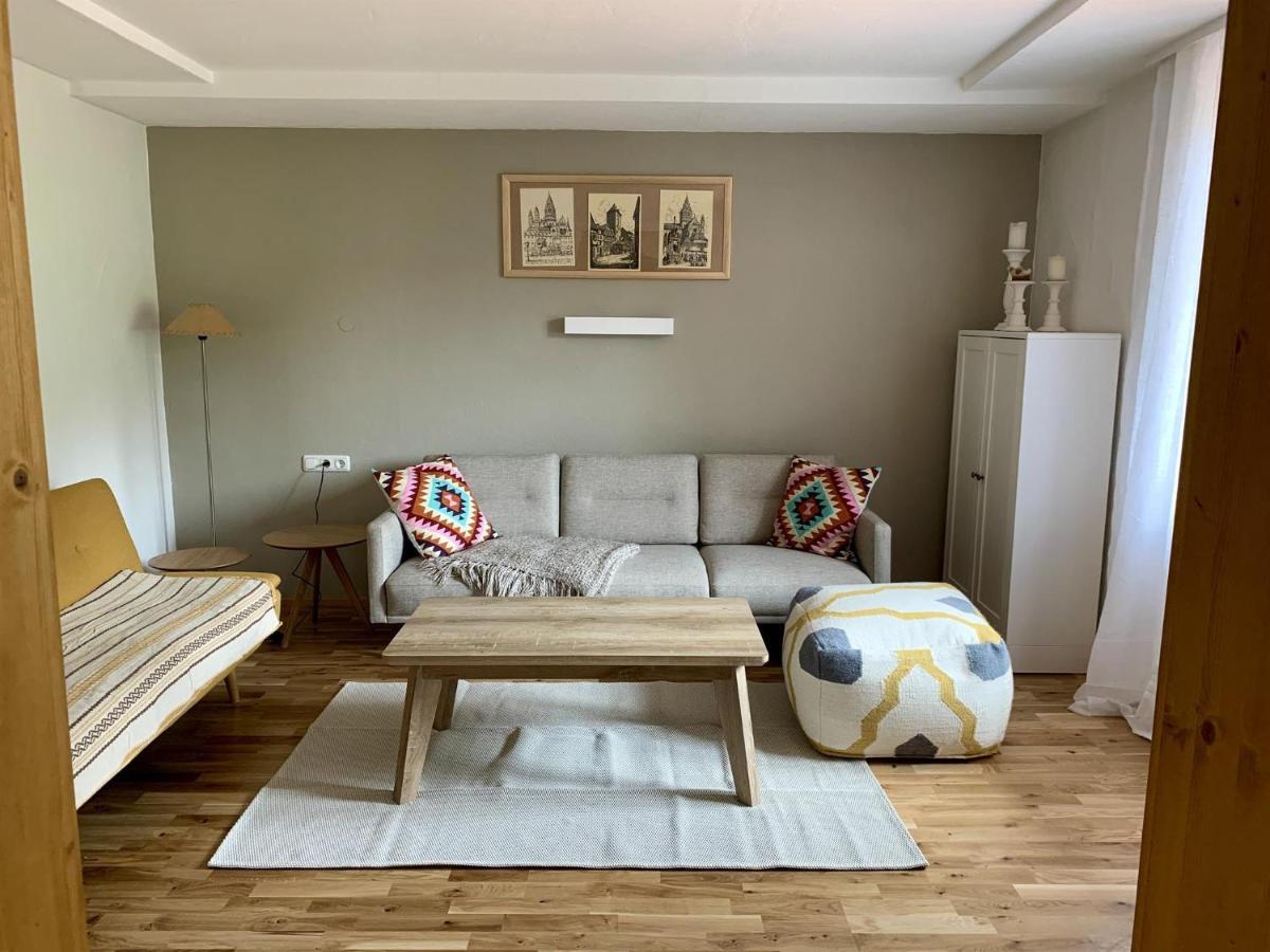 Sonnenhof - Ferienwohnung Oberstaufen Zewnętrze zdjęcie