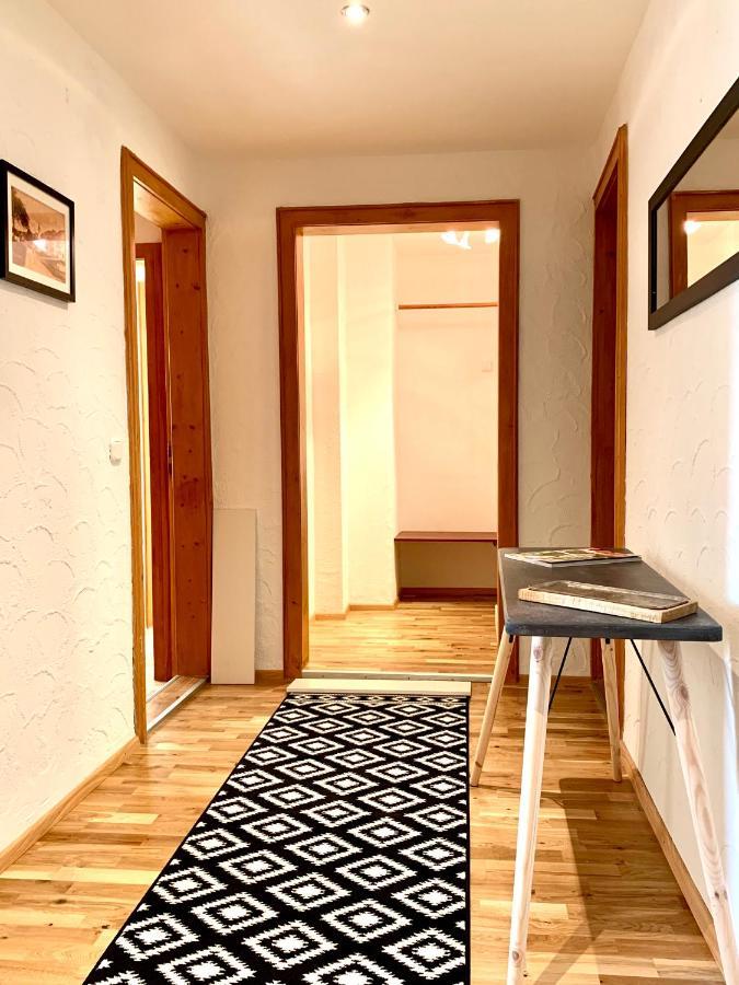 Sonnenhof - Ferienwohnung Oberstaufen Zewnętrze zdjęcie