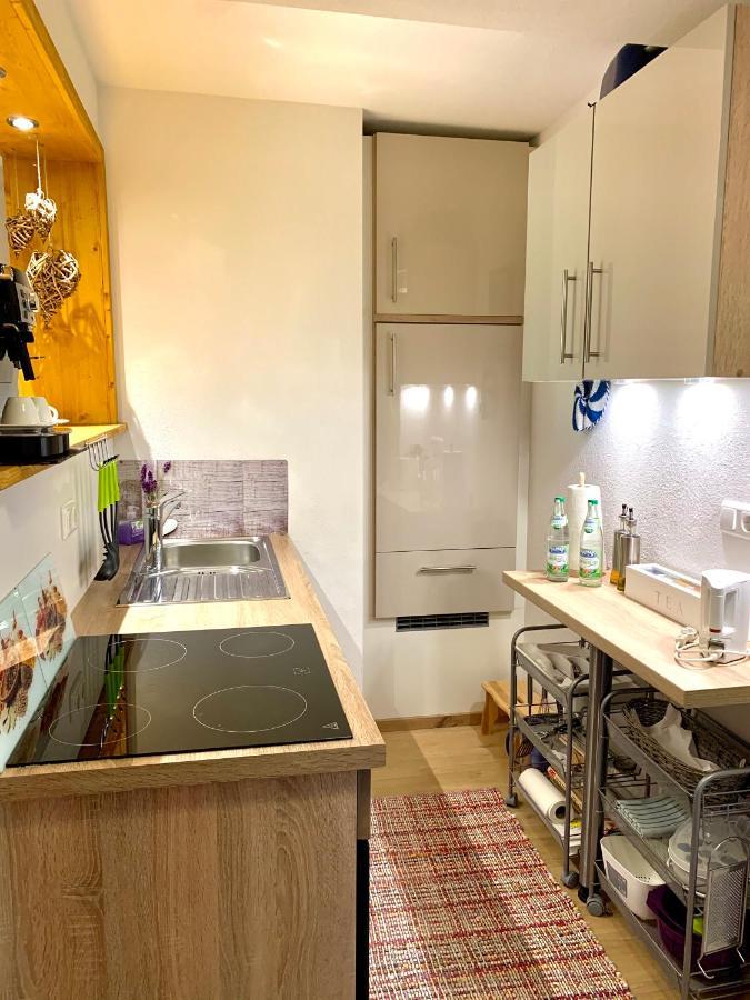 Sonnenhof - Ferienwohnung Oberstaufen Zewnętrze zdjęcie