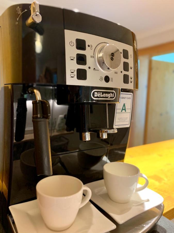 Sonnenhof - Ferienwohnung Oberstaufen Zewnętrze zdjęcie
