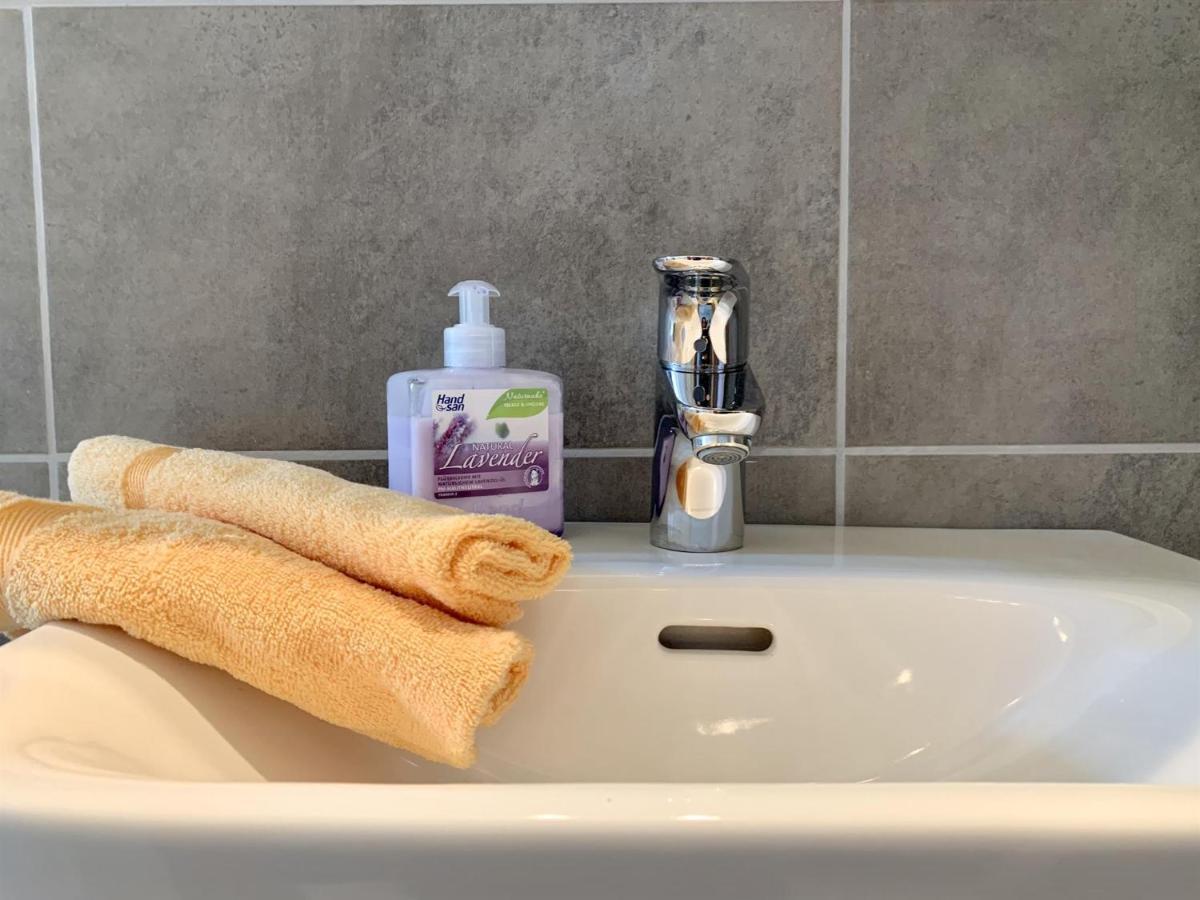 Sonnenhof - Ferienwohnung Oberstaufen Zewnętrze zdjęcie