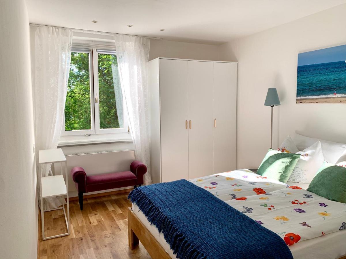 Sonnenhof - Ferienwohnung Oberstaufen Zewnętrze zdjęcie