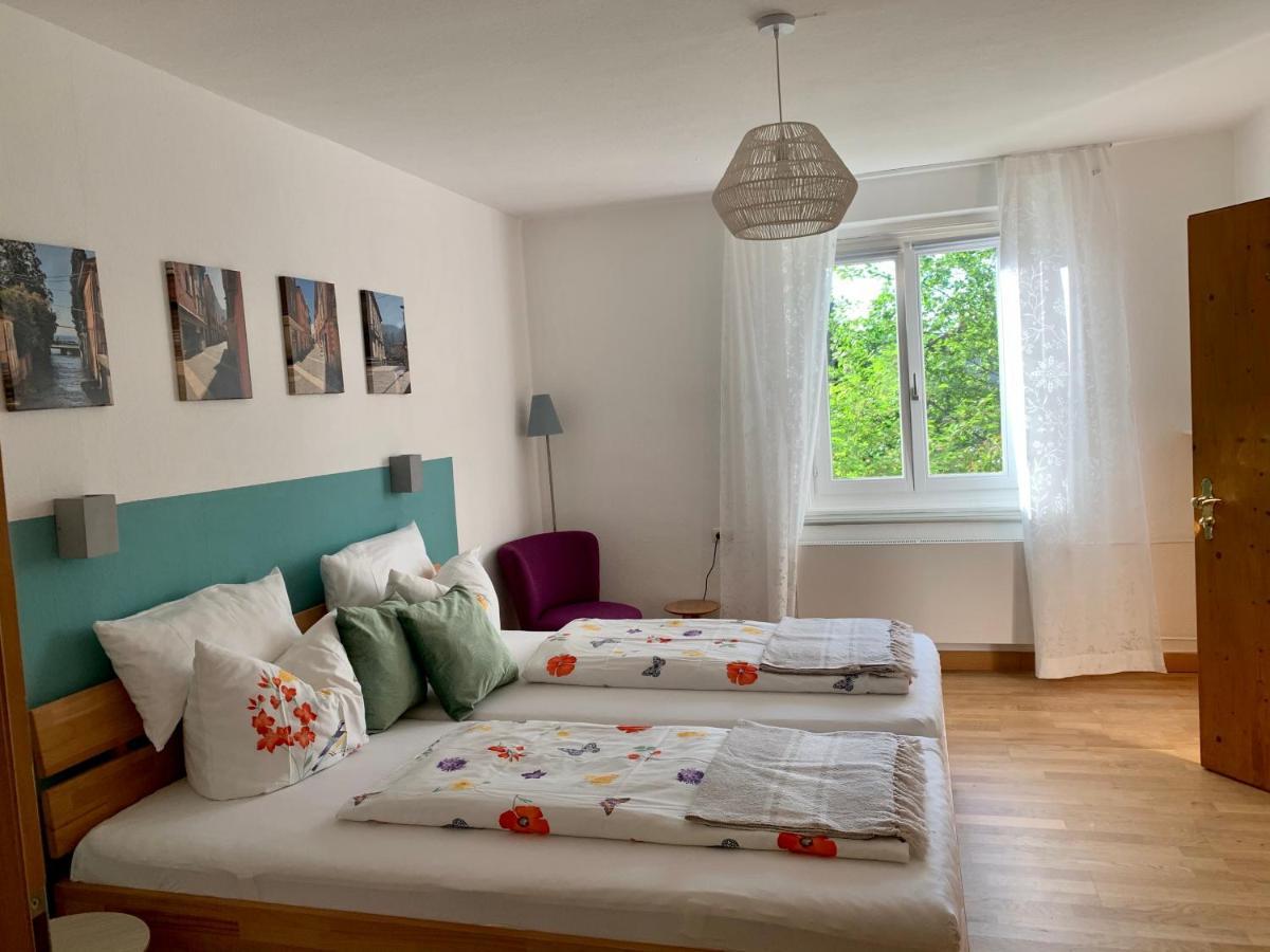 Sonnenhof - Ferienwohnung Oberstaufen Zewnętrze zdjęcie