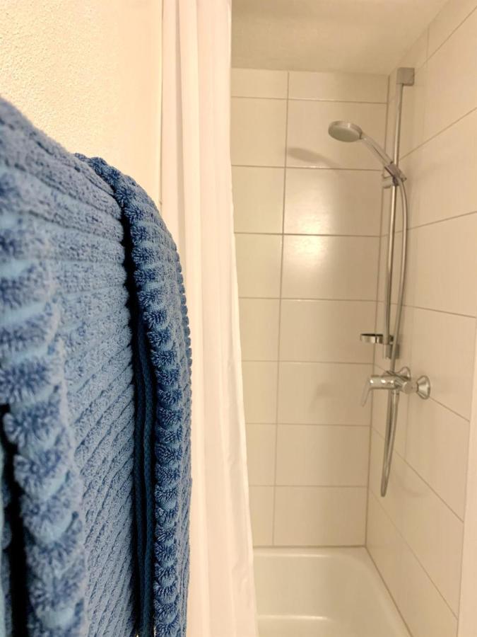 Sonnenhof - Ferienwohnung Oberstaufen Zewnętrze zdjęcie